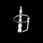 LLFX Stainless Steel Eyeball Insertion Rod Metal Urethral Comrade Alternative Irritant Supplies Backpack LLFX Stainless Steel Eyeball Insertion Rod Metal Urethral Comrade Alternative Irritant Supplies Backpack