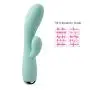 Portable 10-Speed Vibrating Silicone Waterproof Ví-Bra-tór Dual Vibration Home Personal Fitness Massage (Color : Purple) Portable 10-Speed Vibrating Silicone Waterproof Ví-Bra-tór Dual Vibration Home Personal Fitness Massage (Color : Purple)