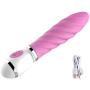 12 Powerful G Spotter Vibrantor for Whisper Quiet Stimulation, Waterproof Ultra-Silent Vibrantor for Wömén or Couple Fun