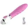 12 Powerful G Spotter Vibrantor for Whisper Quiet Stimulation, Waterproof Ultra-Silent Vibrantor for Wömén or Couple Fun 12 Powerful G Spotter Vibrantor for Whisper Quiet Stimulation, Waterproof Ultra-Silent Vibrantor for Wömén or Couple Fun