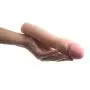 Adam & Eve CyberSkin Cock Booster