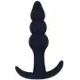 2pcs/Set Silicone Butt Plug for Beginner Anal Sex Toy 2pcs/Set Silicone Butt Plug for Beginner Anal Sex Toy