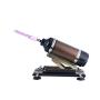 AUXFUN Gold Sex Machine for Women,Speed Adjustable Automatic Sex Machine for Men and Couples,Love Machine Pumping Gun with Dildo Holder 7 Sex Toys Attachments, Size 14
