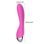 Qhufnng Mini Wand Messager Powerful Mssage Waterproof Adult Toys for Woman Friendly Multi Speed Best Gift Perfect for Travel Whisper Quiet Pink