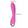 Qhufnng Mini Wand Messager Powerful Mssage Waterproof Adult Toys for Woman Friendly Multi Speed Best Gift Perfect for Travel Whisper Quiet Pink Qhufnng Mini Wand Messager Powerful Mssage Waterproof Adult Toys for Woman Friendly Multi Speed Best Gift Perfect for Travel Whisper Quiet Pink