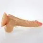 BUBUCAST Remote Control Mssager Multispeed Diddlo Toy for Women
