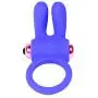 Bunny Cockring Vibrator for Clit Stimulation - Male Sex Toy Bunny Cockring Vibrator for Clit Stimulation - Male Sex Toy