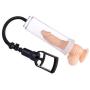 Sheeopp Male T Shirt G spòt Vibrant Toys Electric Massager Pump More Massage Frequencies More Powerful Suction