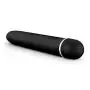 Elegant Silky Smooth Powerful Vibrator - Clitoral and G Spot Stimulator - Sex Toy for Women - Sex Toy for Couples (Black) Elegant Silky Smooth Powerful Vibrator - Clitoral and G Spot Stimulator - Sex Toy for Women - Sex Toy for Couples (Black)