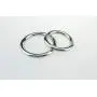DiscountOne Stainless Penis Cock Rings Metal Ring for Male (S ID40mm) DiscountOne Stainless Penis Cock Rings Metal Ring for Male (S ID40mm)