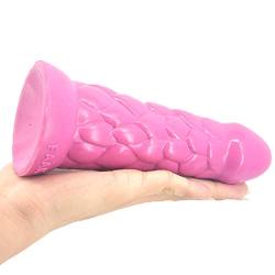 FXH Hands-free Suction Cup, Stable Adsorption of All Kinds Of Smooth Surfaces, Free Hands, More Free and More ConvenientHigh Quality Silicone, Flexible and Comfortable, Anǚs Training Set - Plug, A-d-u