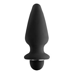 Tom of Finland 5X Silicone Anal Plug Dildo
