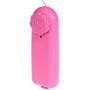Zlolia Sexy Slave Waterproof Rechargeable Wireless Remote Bullet Vibrator - Vibrating Egg