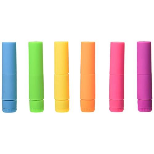 Pipedream Neon Luv Touch Lipstick 24 Piece Display