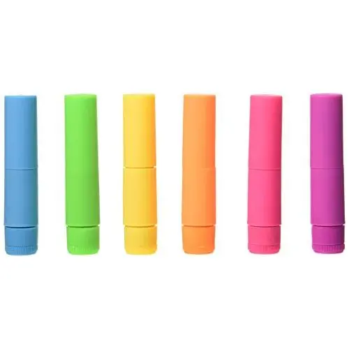 Pipedream Neon Luv Touch Lipstick 24 Piece Display
