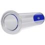 Silicone Toy Held Enlarger Pēnīs Air Pump for Man - Male Hand Extender - Manual Enlargement Tight Design