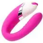 UNOEWGN Sexy Toystory for Couple Waterproof Woman, for Waterproof Women Toys,Black with