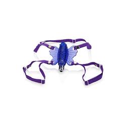 California Exotics Wireless Venus Butterfly Wearable Stimulator