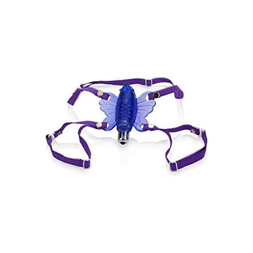 California Exotics Wireless Venus Butterfly Wearable Stimulator