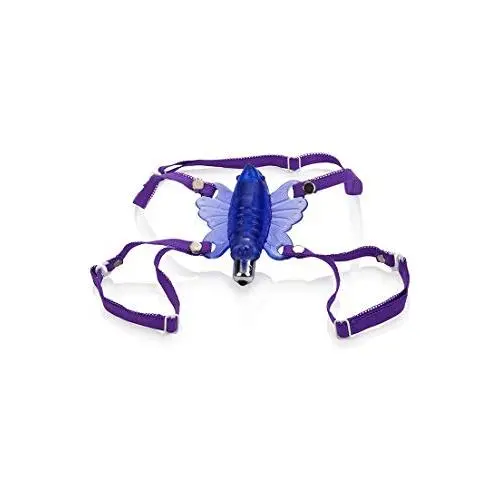 California Exotics Wireless Venus Butterfly Wearable Stimulator