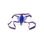 California Exotics Wireless Venus Butterfly Wearable Stimulator