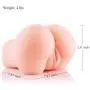 Mini Pussy Ass Doll Male Masturbator Realistic Virgin Butt Anal Stroker with 2 Holes for Vagina Anal Sex Toys Men Masturbation Mini Pussy Ass Doll Male Masturbator Realistic Virgin Butt Anal Stroker with 2 Holes for Vagina Anal Sex Toys Men Masturbation