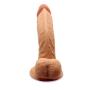 Loverboy The Boy in Blue Dildo, Beige