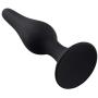 Butt Anal Plugs Pink Lust Sex Trainer Toy Dildo Small Medium Large