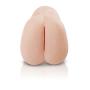 Pipedream Extreme Peak A Boo P*ssy Masturbator, Flesh