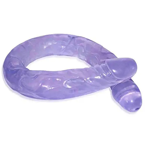 21.56 Inches Double Head Hands-Free Relaxation Beginner Strong Huge Tool Pleasure Dillos Toy for Women 21.56 Inches Double Head Hands-Free Relaxation Beginner Strong Huge Tool Pleasure Dillos Toy for Women