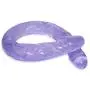 21.56 Inches Double Head Hands-Free Relaxation Beginner Strong Huge Tool Pleasure Dillos Toy for Women 21.56 Inches Double Head Hands-Free Relaxation Beginner Strong Huge Tool Pleasure Dillos Toy for Women