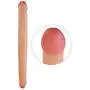 DJKFHIU Ultra Soft 14.6 Inch Double-Ended Lifelike Soft Dîldɔ Stick with Gifts DJKFHIU (Color : Flesh) DJKFHIU Ultra Soft 14.6 Inch Double-Ended Lifelike Soft Dîldɔ Stick with Gifts DJKFHIU (Color : Flesh)