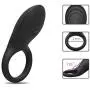Luckly77 Mans Vibrator Pennis Ring Remote Control for Erection Enhancer,More Pleasure Jeans Sunglass