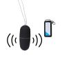 Knowwest68 Frequency Waterproof Wireless Remote Control Massager Massager Sèx Toyss