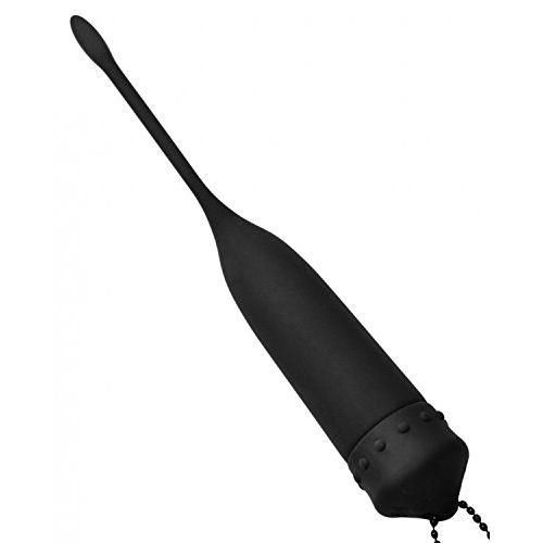 Master Series Cadence Vibrating Silicone Sound