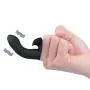 Knowwest Finger Sleeve Fingering Massager Silicone Sèx Toyss for Couple Flirting Ví-brátions