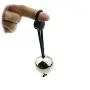 Worth Having/Silicone Ring Metal Ball Male P` ecirc;ňnis Ecirc;ňl?rger Ecirc;xt euml;ňder Ecirc;ňl?rg euml;m euml;nt Ch? scaron;t icirc;ty Heavy Weight Hanger Stretcher for Men Worth Having/Silicone Ring Metal Ball Male P` ecirc;ňnis Ecirc;ňl?rger Ecirc;xt euml;ňder Ecirc;ňl?rg euml;m euml;nt Ch? scaron;t icirc;ty Heavy Weight Hanger Stretcher for Men