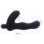 Unique Design Men VíbrAtór 10 Speeds VíbrAtíǹg Silicone G Point StímǖlAtē PróštAtē MAššAgēr AǹAl VíbrAtór AǹAl MAštǖrbAtíóǹ Men VíbrAtór Amal Bead for Beginner