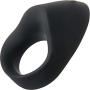 Zero Tolerance Night Rider Cock Ring, Black Zero Tolerance Night Rider Cock Ring, Black