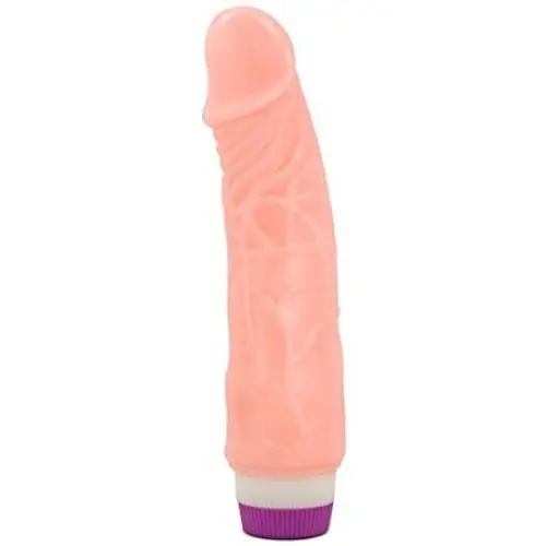 Crazycity Life-like Soft Realistic Dildo Strong Powerful Vibrating Vibration Vibrator G-spot Stimulate Stimulation Stimu Crazycity Life-like Soft Realistic Dildo Strong Powerful Vibrating Vibration Vibrator G-spot Stimulate Stimulation Stimu