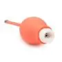 We-Vibe Bloom Vibrating Kegel Balls, Coral We-Vibe Bloom Vibrating Kegel Balls, Coral