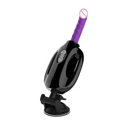 SYYAN Sex Machine Hands-free Automatic Thrusting Dildo Vibrator For Women Masturbation Devices Sex Products