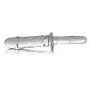 Master Series Brutus Glass Dildo Thruster Master Series Brutus Glass Dildo Thruster