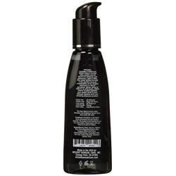 Wicked Lubes Sensual Care Aqua Lubricant, Cherry Cordial, 4 Fluid Ounce