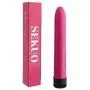 Quiet Powerful Multispeed Waterproof V-íbrátor - 7" Best Rated for Women Travel Quiet Powerful Multispeed Waterproof V-íbrátor - 7" Best Rated for Women Travel