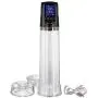 Male USB Rechargeable Electric Vacuum Pump Enhâncêr Manual P-ênîs Enlargement Pump