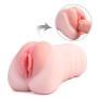 Másturbers Toys for Gay Men Artificial Vágine for Men to Wear Síx Toys for Men Silicone Doll Full Size Mouth Silicone Másturber Sunglass Best Gift