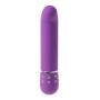 Guiseniour Powerful Vibrantor Front Back Stimulator Battery Operated Massager Adult Toys for Women Couple