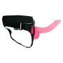 TTQQJJ Wear Game Suit Restraining Straps Tools Ultra Elastic Toy - Pink - Guojipinpai1.2