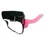 TTQQJJ Wear Game Suit Restraining Straps Tools Ultra Elastic Toy - Pink - Guojipinpai1.2